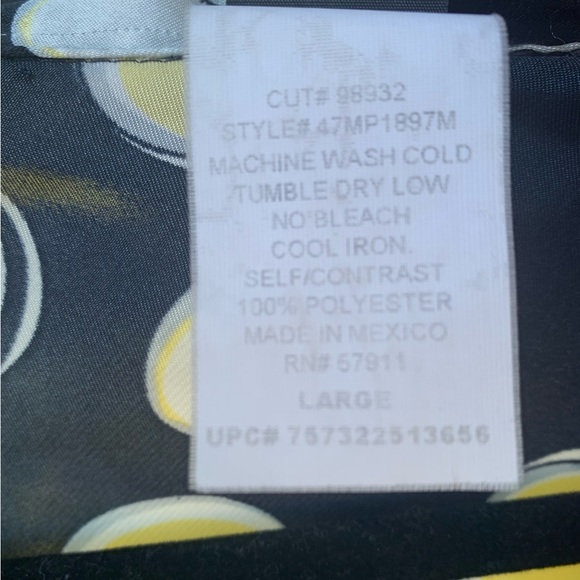 Polka dot dress - Picture 4 of 5